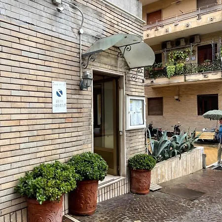 Alma De Monte Di Dio - Luxury Loft With Sea View 公寓 那不勒斯