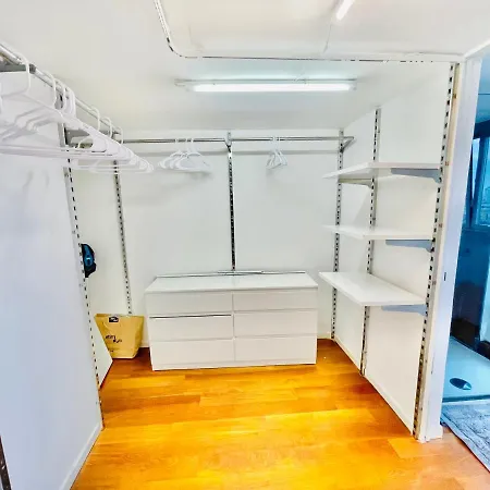 Alma De Monte Di Dio - Luxury Loft With Sea View * 那不勒斯