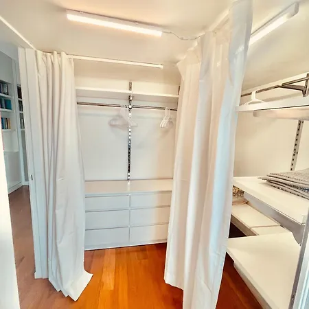 Alma De Monte Di Dio - Luxury Loft With Sea View 公寓 那不勒斯