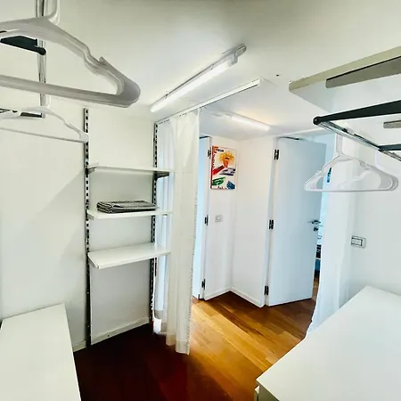 Alma De Monte Di Dio - Luxury Loft With Sea View 公寓